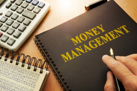 Money management tips