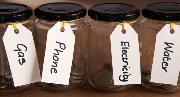 Why it is so important to divide your expenses into multiple categories?