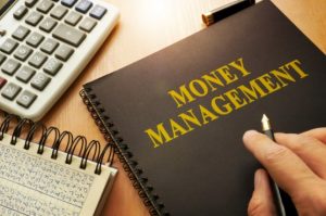 planning a personal budget with your own finance manager cubux my money management