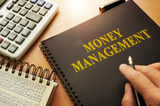 Planning a personal budget with your own finance manager