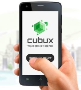 cubux net app for monthly home accounting the easiest way to budget organizer app