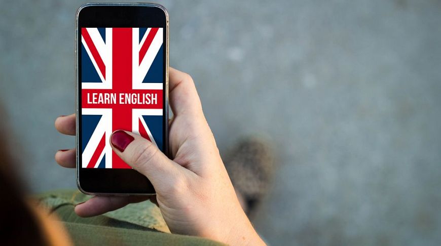 Лучшие приложения для изучения английского