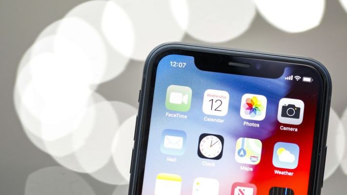 ТОП лучших приложений для iOS 12