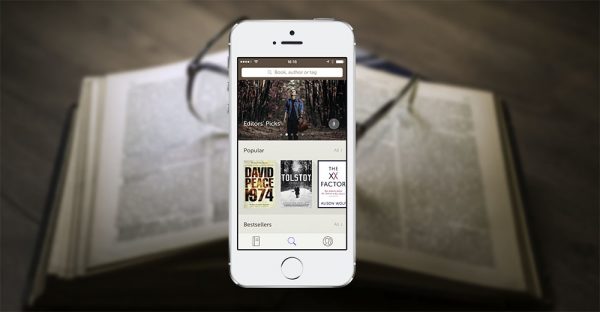Как находить и слушать книги, новости и музыку