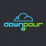 downpour