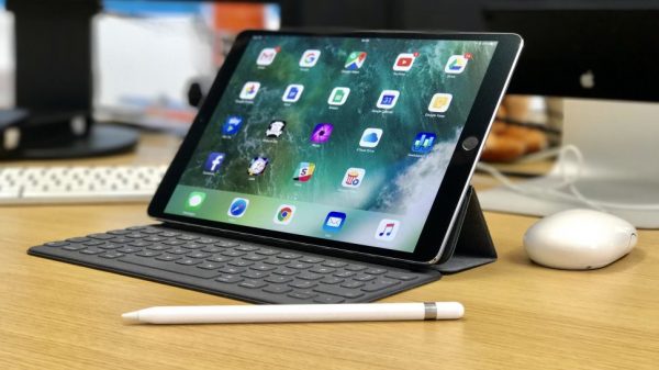 Лучшие приложения для iPad