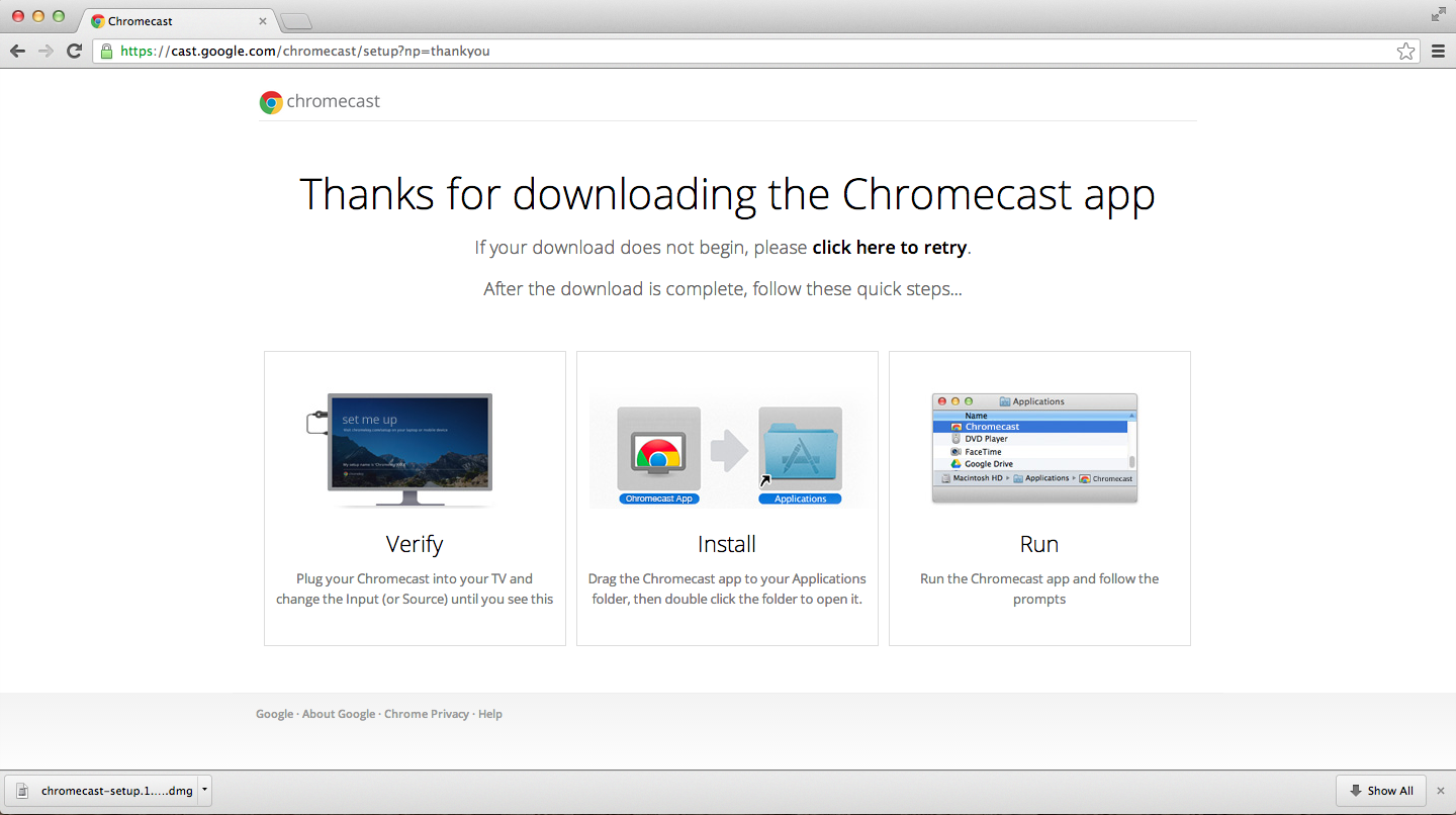 chrome google cast extension for mac os x chrome google cast extension for mac os x