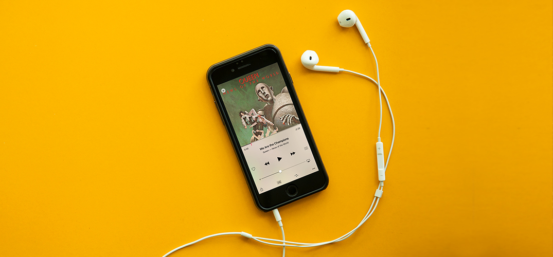 Как бесплатно скачать музыку в iTunes