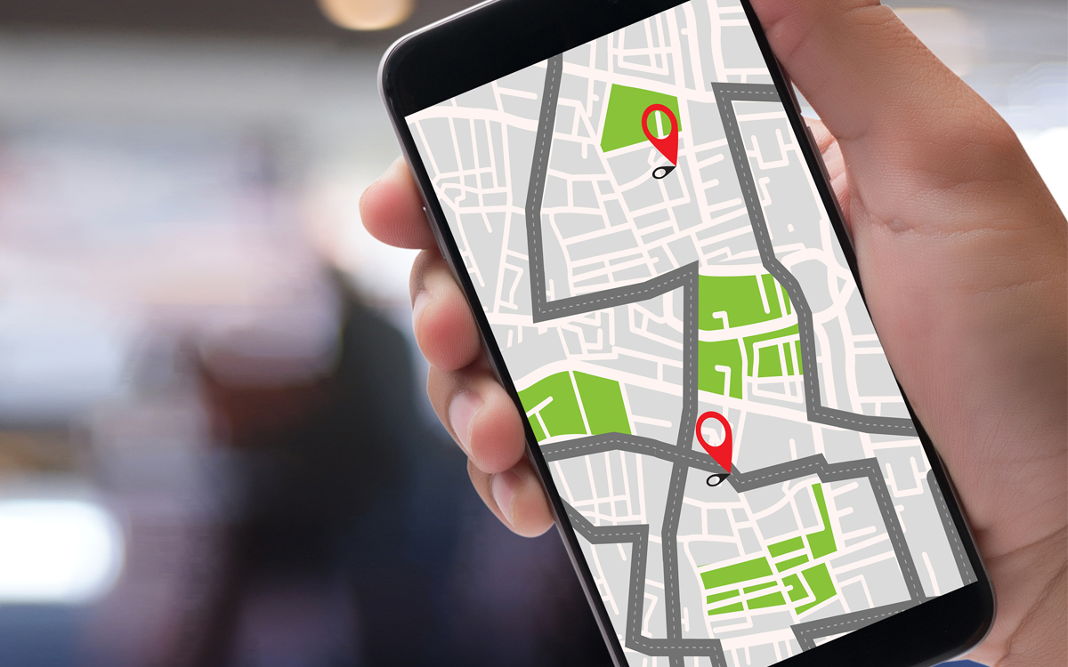 Best GPS apps and navigation apps for Android and iOS