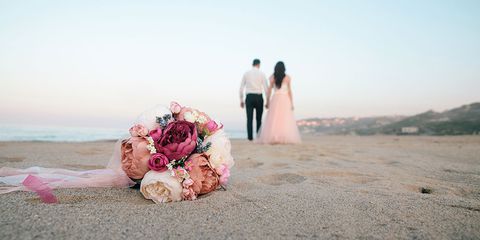 Budgeting your wedding