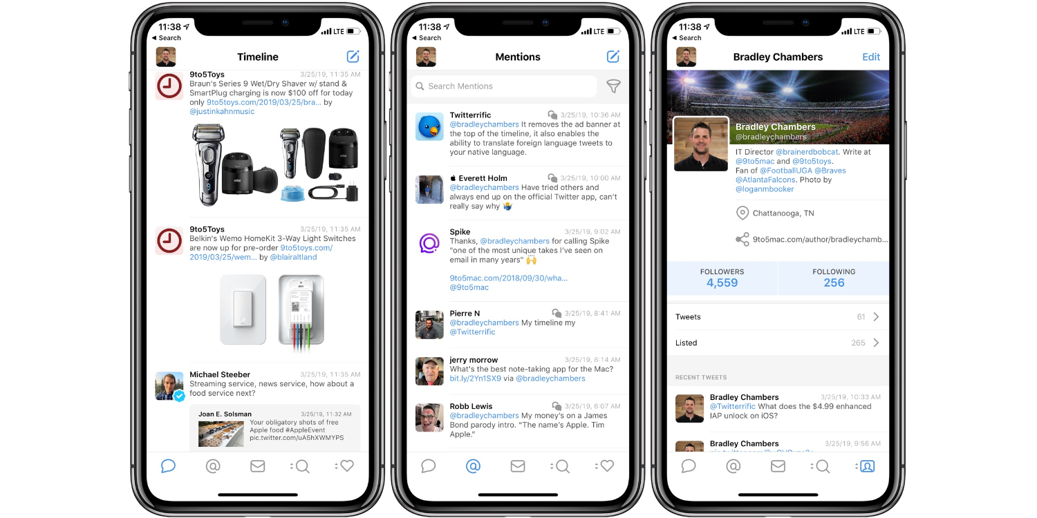 7 best apps for iPhone 11