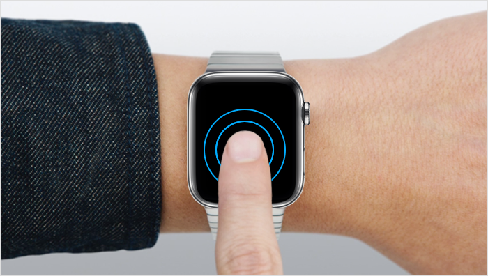 Список скрытых функций технологии Force Touch в Apple Watch, о которых вы могли не знать