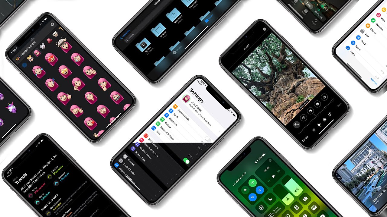 5 best iOS 13 features you didn’t know about